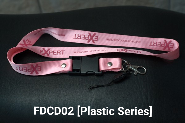 Flashdisk Plastic Series