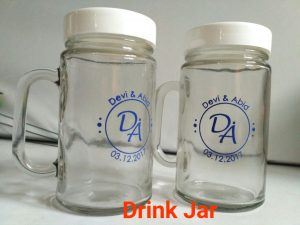 Drini Jar