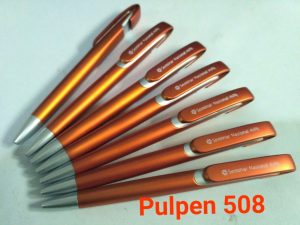 pulpen