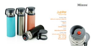 jupiter tumbler botol