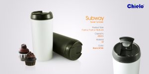 souvenir tumbler murah